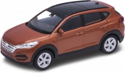 Welly Hyundai Tucson 1:34 modèle de voiture en métal