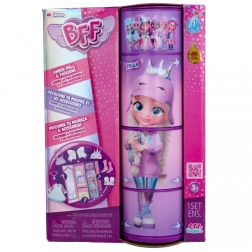 poupée Cry Babies BFF Stella