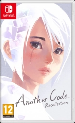 Another Code: Recollection pour Nintendo Switch