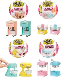 Miniverse Mini Appliances S2 – mini appareils, 1 pc