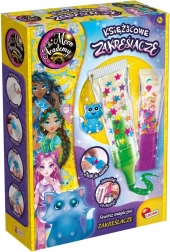 Ensemble Moon Academy - Surligneurs lunaires