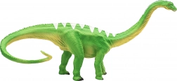 Mojo diplodocus figurine en plastique Deluxe II