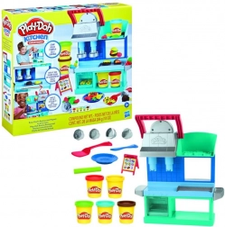 Play-Doh Créations Culinaires pour Petits Chefs