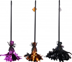 Balai de carnaval 85 cm