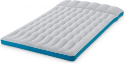 Matelas gonflable de camping 127 × 193 × 24 cm