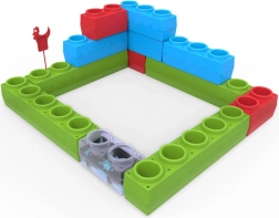 Kit de jardinières G-Blox