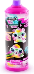 Kit créatif Airbrush Neon Mini surprise – pack de 2