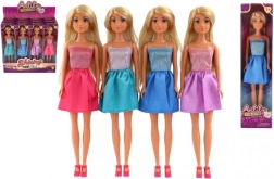 Poupée ANLILY avec robe scintillante – 30 cm (assortiment)