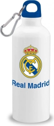 Bouteille en aluminium 500 ml Real Madrid