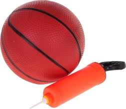 Set de basket pour enfants et adultes avec montage sur porte