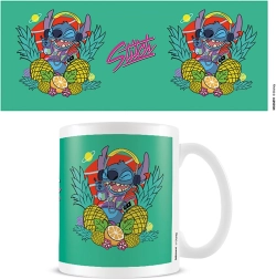 Mug en céramique Lilo et Stitch
