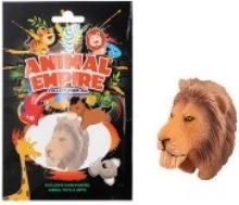 Bague éducative pour la main – lion