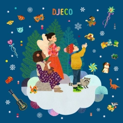 Catalogue DJECO Djekissimo – inspirations de Noël
