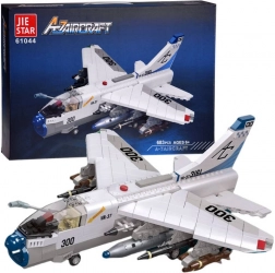 Set avion d’attaque 683 pièces