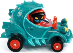 Voiture Crazy Motors Funny Beast de Djeco