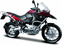 Moto BMW R 1200 GS 1:12