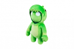 Peluche extensible Gang Beasts 40 cm