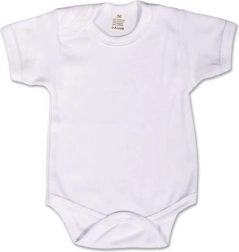 Body à manches courtes New Baby Classic