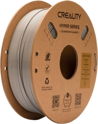 Filament creality hyper petg gris 1,75 mm