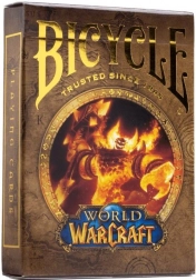 Cartes World of Warcraft Classic