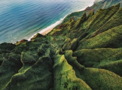 Ravensburger puzzle Vue à couper le souffle 500 pièces