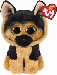Peluche TY Beanie Boos berger allemand Spirit