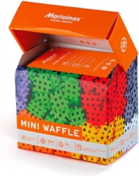 Jeu de construction Mini Waffle - 300 pièces