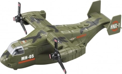 Avion de combat 1:72