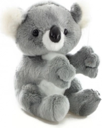 Koala en peluche 14 cm