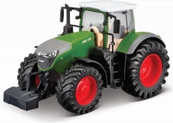 Bburago tracteur agricole Fendt 1050 Vario 1:43