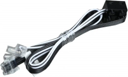 Lumières LED avec câble pour modèles en briques CADA