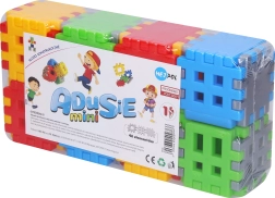 Jeu de construction mini 48 pcs 6,5 × 6,5 cm