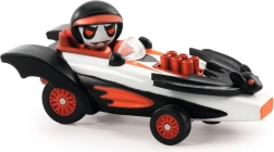 DJECO Crazy Motors voiture Speed Bat