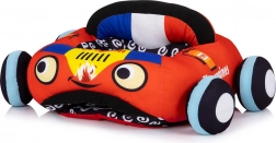 Coussin pour enfants voiture Chipolino