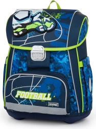 Sac à dos scolaire Premium football