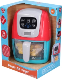 Friteuse pour enfants Playgo avec effets