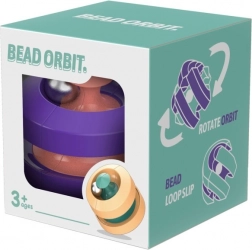 Orbit jeu de main pour enfants
