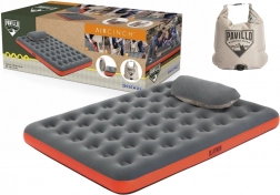 Matelas gonflable 2 personnes 203 × 152 × 22 cm BESTWAY