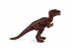 Mojo figurine tyrannosaurus rex juvénile
