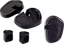 Pédales en plastique pour modèle PRO500