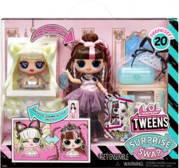 L.O.L. Surprise Tweens Surprise Swap Blondie Billie
