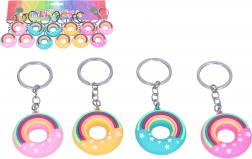 Petite brosse à cheveux Abella ovale 17,5 cm