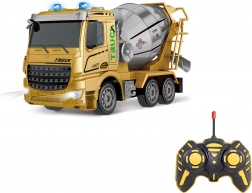 Toupie à béton RC télécommandée 24 cm