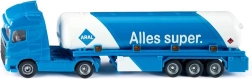 Camion-citerne Siku 1:87