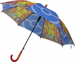 Parapluie automatique Pokémon