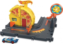 Hot Wheels City – amusement en ville set de jeu