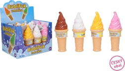 Bublifuk Glace 100 ml