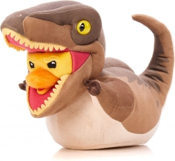 Jouet en peluche Tubbz Jurassic Park Velociraptor