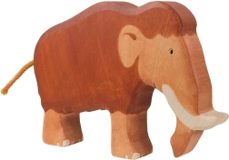 Mammouth Holztiger - 1 pièce