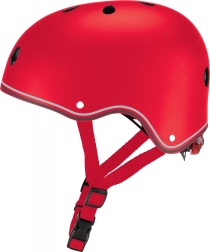 Casque cycliste pour enfant Globber New Red XS/S (48–53 cm)